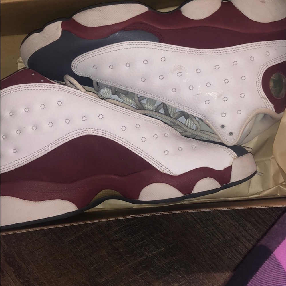 Jordan 13